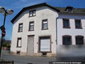 casa a schiera Pignoramenti a Speicher-Bitburg-Prüm, Germania casa a schiera Pignoramenti a Speicher-Bitburg-Prüm, Germania