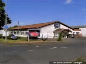 Hall Foreclosures i Fritzlar-Schwalm-Eder-Kreis, Tyskland Hall Foreclosures i Fritzlar-Schwalm-Eder-Kreis, Tyskland