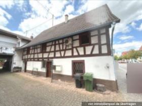 Immeuble d'habitation/ d'affaires Kippenheim Vente forcée Allemagne | 1