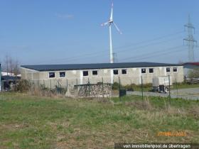 1 - Tvrtka, Poslovni objekt Ovršna dražba u Wöllstein, Njemačka