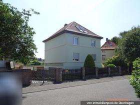 منزل مكون من أسرتين مزاد قضائي في Bernburg (Saale)-Roschwitz, ألمانيا