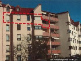 Apartment Foreclosure Auction in Frankenthal, Germany