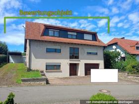 Multi family Foreclosure Auction in Lampaden, Germany