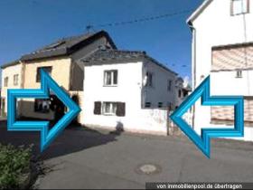 Detached house Foreclosure Auction in Linz am Rhein, Germany
