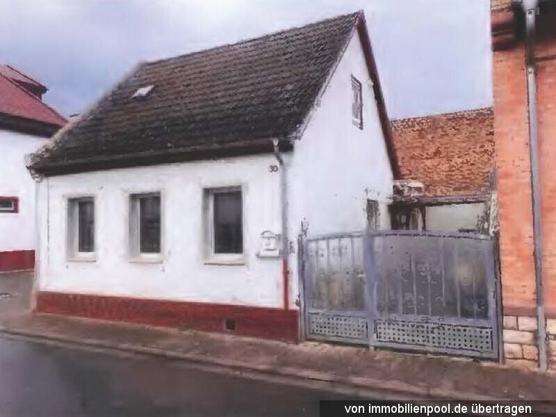 μονοκατοικία Dienheim Αναγκαστικός πλειστηριασμός Γερμανία | 2