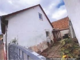 Odvojena kuća Dienheim Ovršna dražba Njemačka | 3