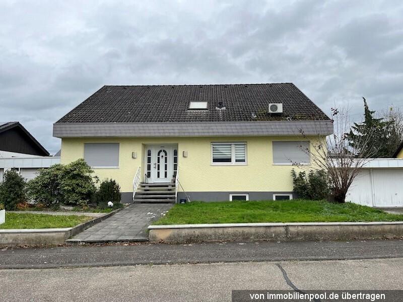 Detached house Bühl Foreclosure Auction Germany | 2