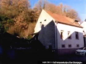 Vivienda unifamiliar Subasta judicial en Thaleischweiler-Fröschen, Alemania