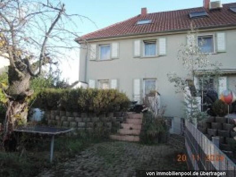 独立式住宅 莱茵河畔路德维希港 司法拍卖 德国 | 3