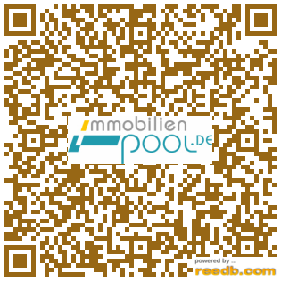 独立式住宅 莱茵河畔路德维希港 司法拍卖 德国 | QR-CODE ...