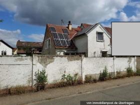 Detached house Foreclosure Auction in Mehlingen, Germany Detached house Foreclosure Auction in Mehlingen, Germany