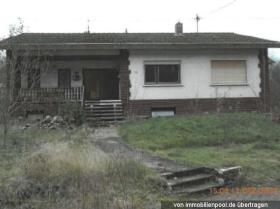 μονοκατοικία Nonnweiler Αναγκαστικός πλειστηριασμός Γερμανία | 2