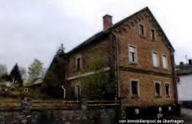 Detached house Foreclosure Auction in Meudt-Westerwaldkreis, Germany