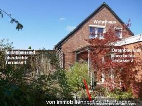 Detached house Foreclosure Auction in Vögelsen-Lüneburg, Germany