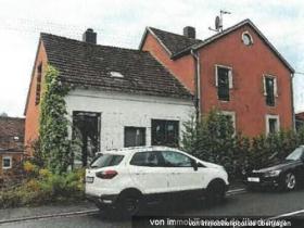 İki aile evi İcra ihalesi 'de Sankt Wendel-Kreis Sankt Wendel, Almanya