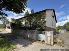 Two-family house Foreclosure Auction in Albstadt-Ebingen, Germany Two-family house Foreclosure Auction in Albstadt-Ebingen, Germany