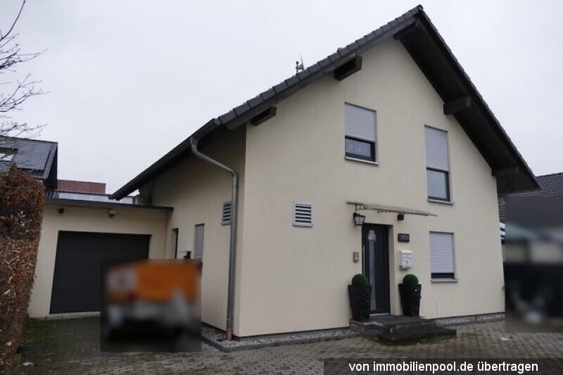 casa isolada Sinzheim Leilão judicial Alemanha | 3