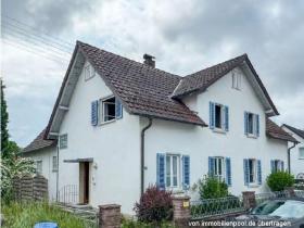 House Foreclosure Auction in Hechingen, Germany House Foreclosure Auction in Hechingen, Germany