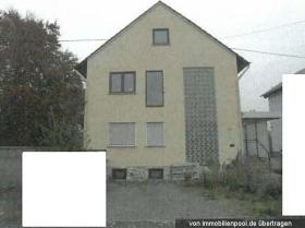 Two-family house Foreclosure Auction in Alsheim-Alzey-Worms, Germany