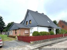 Önálló ház Végrehajtási árverés a  oldalon. Eschede-Scharnhorst, Németország