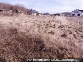 Föld Végrehajtási árverés a  oldalon. Waldeck-Waldeck-Frankenberg, Németország