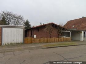 Önálló ház Végrehajtási árverés a  oldalon. Wittingen-Gifhorn, Németország