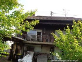 منزل منفصل Rehlingen-Siersburg مزاد قضائي ألمانيا | 3