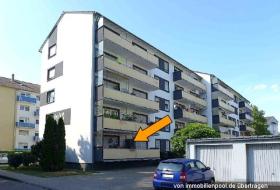 Apartment Foreclosure Auction in Rastatt, Germany