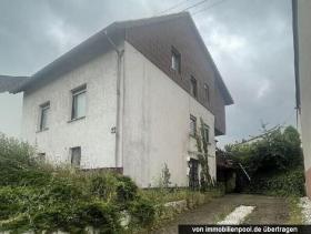 Detached house Foreclosure Auction in Wadgassen-Saarlouis, Germany