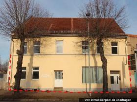 Living & Firm, business-house Foreclosure Auction in Güsten-Salzlandkreis, Germany