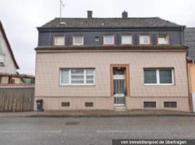 Detached house Foreclosure Auction in Otterbach-Kaiserslautern, Germany