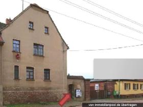 Casa plurifamiliare Asta giudiziaria a Krosigk, Germania