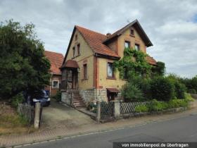 Detached house Foreclosure Auction in Rosenberg-Bronnacker, Germany Detached house Foreclosure Auction in Rosenberg-Bronnacker, Germany
