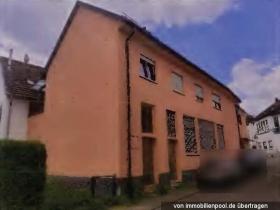 Apartment Foreclosure Auction in Nünschweiler, Germany