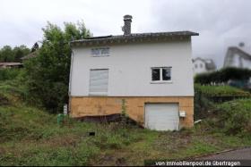 Detached house Foreclosure Auction in Schwörstadt-Lörrach, Germany