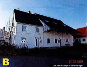 مبنى سكني مزاد قضائي في Lauterach-ألبونو كريس, ألمانيا