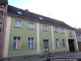 Multi family Foreclosure Auction in Arneburg, Germany