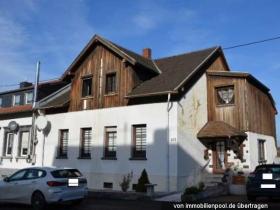 Dom wolnostojący Licytacja komornicza w Püttlingen-Saarbrücken, Niemcy