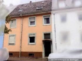 Terraced houses Foreclosure Auction in Pirmasens, Germany