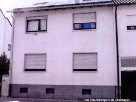 Multi family Foreclosure Auction in Waghäusel-Wiesental, Germany