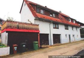 Detached house Foreclosure Auction in Bad Herrenalb, Germany