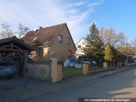 Einfamilienhaus Zwangsversteigerung in Wendeburg-Peine, Deutschland