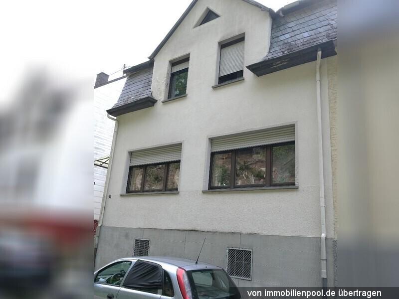 Dom w zabudowie bliźniaczej Trier Licytacja komornicza Niemcy | 3