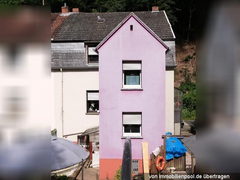 Dom w zabudowie bliźniaczej Trier Licytacja komornicza Niemcy | 4