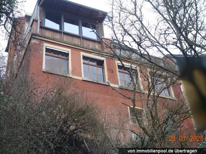 Enebolig Idar-Oberstein Tvangsauksjon Tyskland | 3