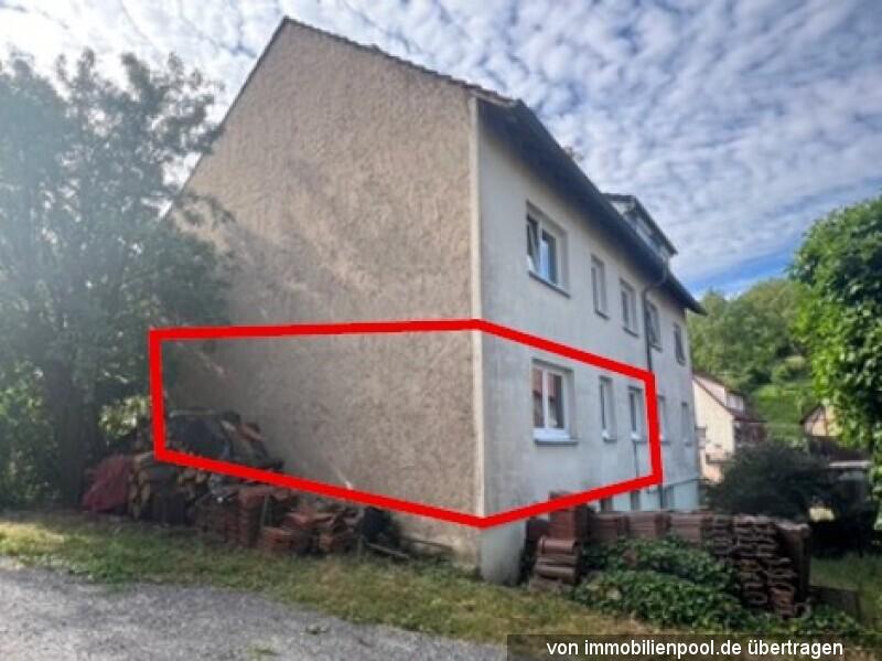 Διαμερίσματα Knitlingen Αναγκαστικός πλειστηριασμός Γερμανία | 2