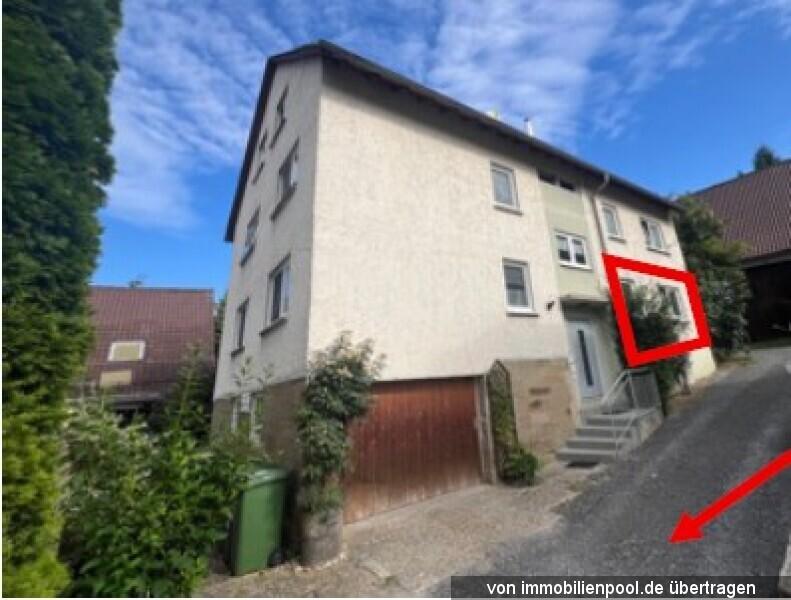 Διαμερίσματα Knitlingen Αναγκαστικός πλειστηριασμός Γερμανία | 3