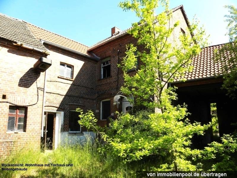 Σπίτι Bülzig Αναγκαστικός πλειστηριασμός Γερμανία | Bild 3