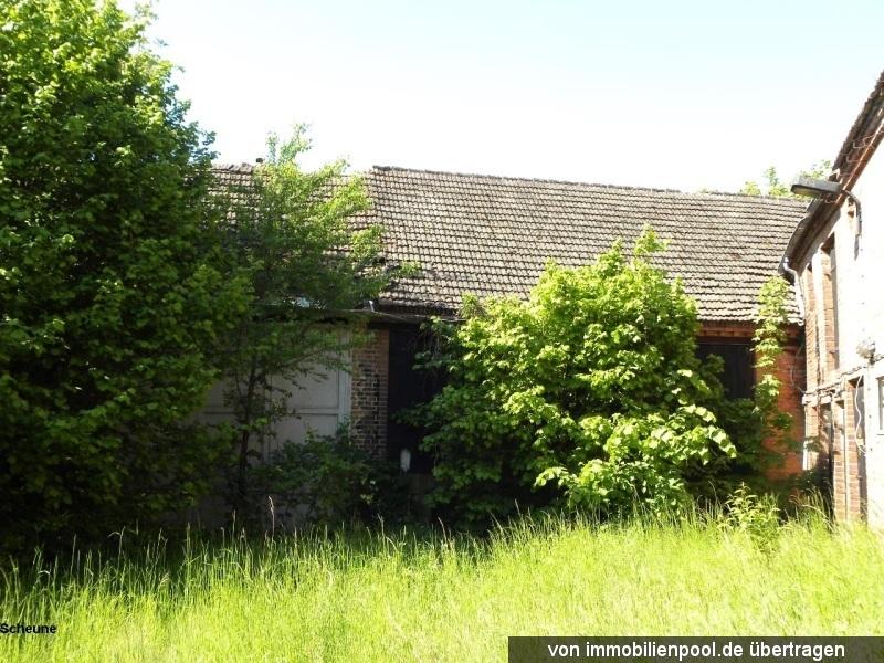 Σπίτι Bülzig Αναγκαστικός πλειστηριασμός Γερμανία | Bild 5