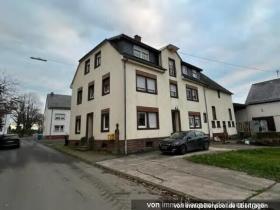 Detached house Kyllburgweiler Foreclosure Auction Germany | 2